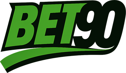 Bet 90 Logo